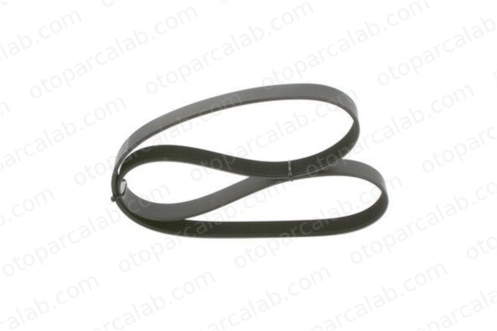 BOSCH 1 987 945 709 Vantilatör Kayışı NISSAN MICRA IV RENAULT TALIANT 1987945709 117201HC1A
