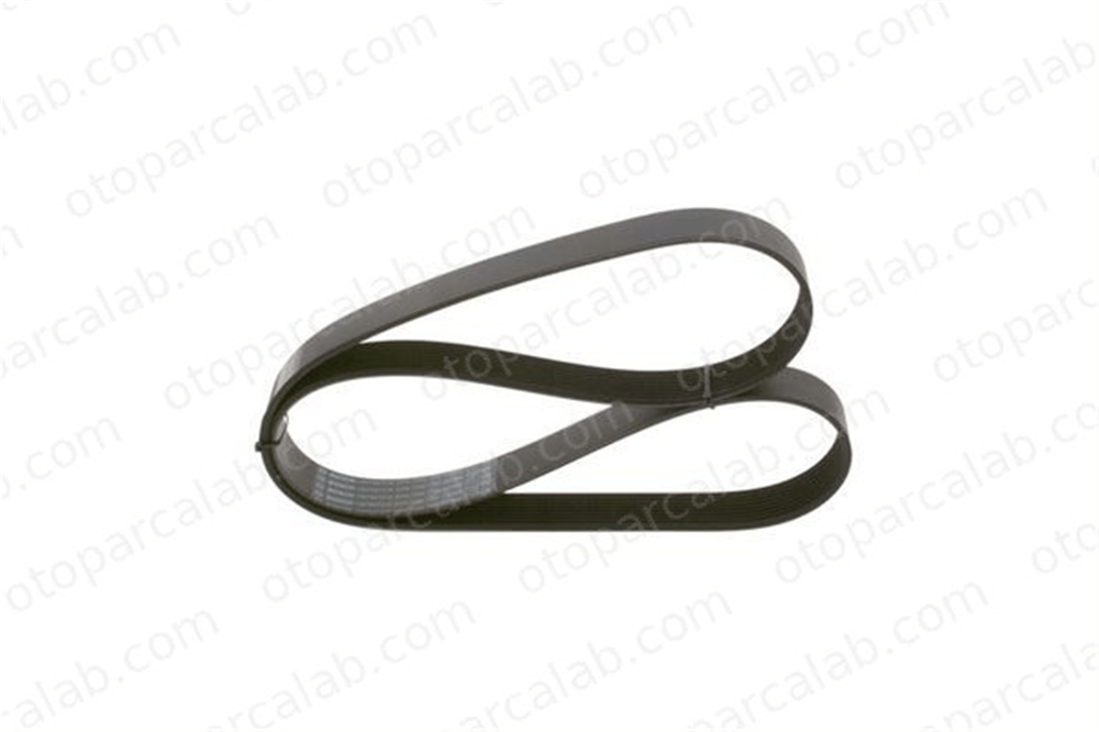 BOSCH 1 987 947 076 Vantilatör Kayışı MERCEDES-BENZ AROCS ACTROS MP4 / MP5 1987947076 149976892