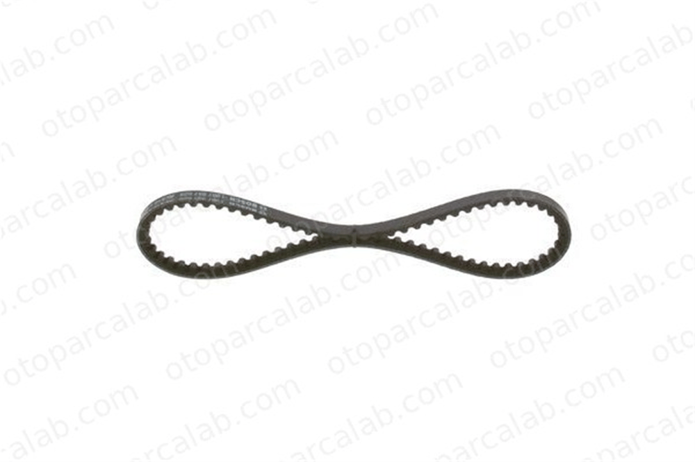 BOSCH 1 987 947 629 Vantilatör Kayışı VW POLO Coupe POLO II 1987947629 52903137F