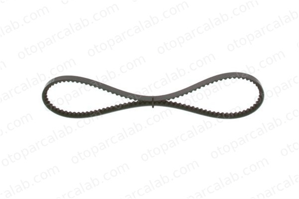 BOSCH 1 987 947 655 Vantilatör Kayışı MERCEDES-BENZ 123 Sedan VW TARO 1987947655 34260849E