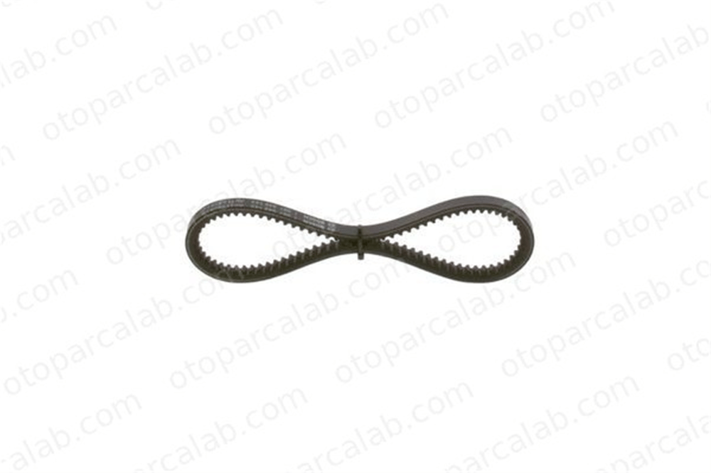 BOSCH 1 987 948 143 Vantilatör Kayışı AUDI A6 C5 Avant VW PASSAT B5 Variant 1987948143 58145271