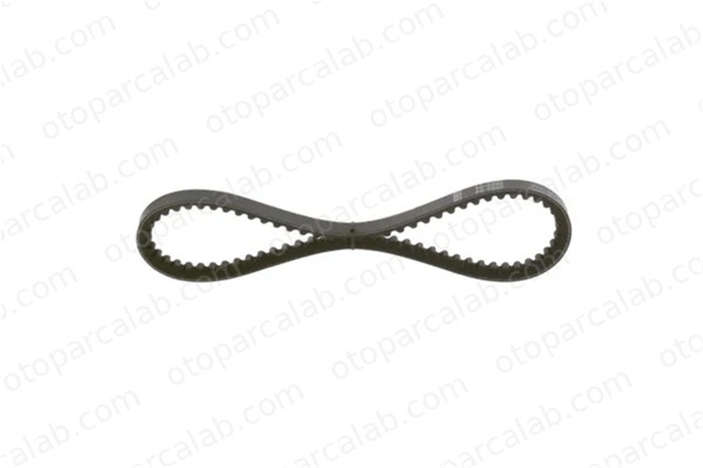 BOSCH 1 987 948 145 Vantilatör Kayışı MITSUBISHI SPACE WAGON HYUNDAI COUPE II 1987948145 5717033900