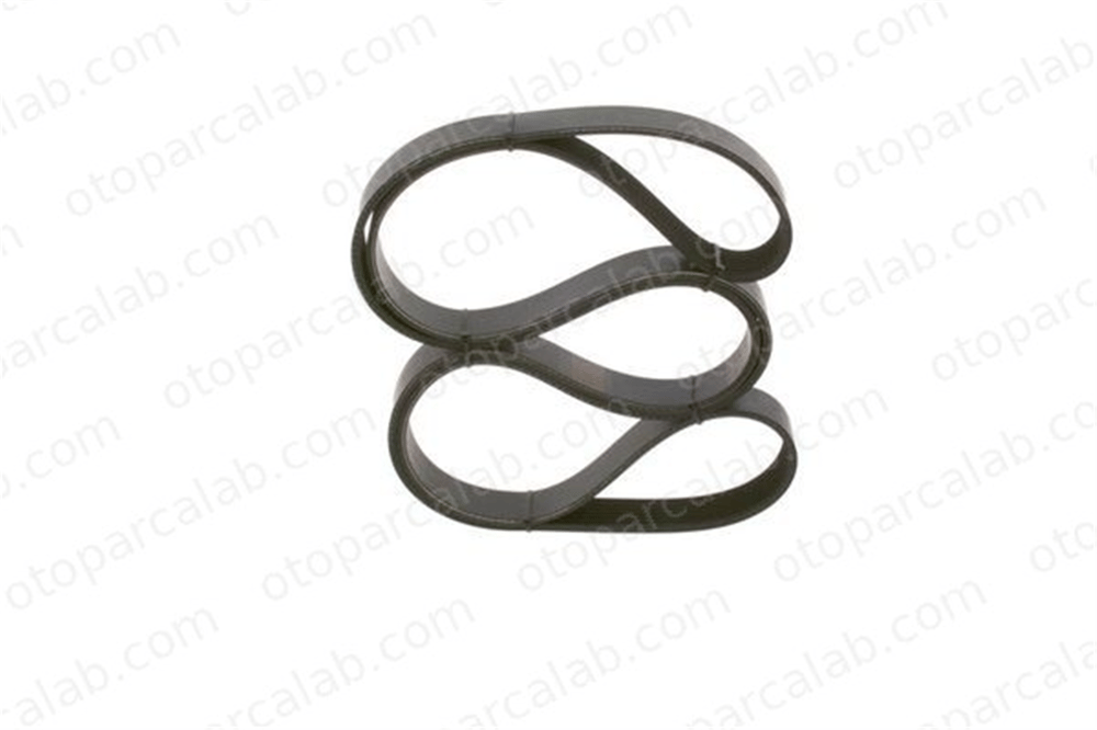 BOSCH 1 987 948 320 Vantilatör Kayışı TOYOTA LAND CRUISER PRADO AVENSIS 1987948320 9008091214