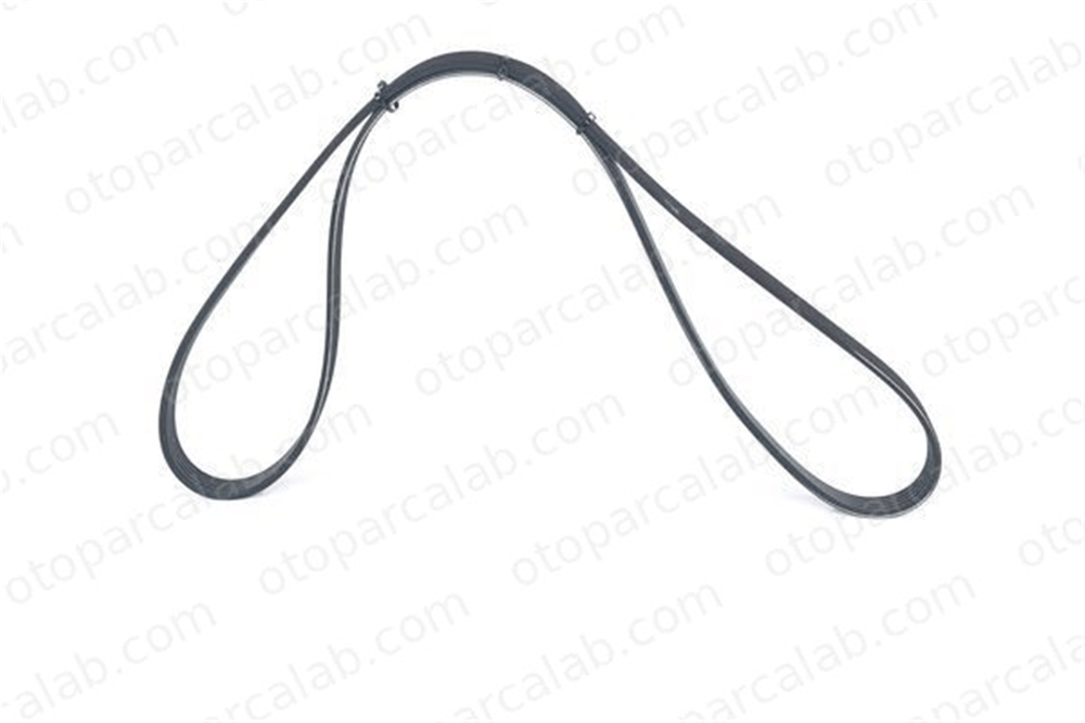 BOSCH 1 987 948 331 Vantilatör Kayışı BMW 3 3 Touring 1987948331 11282247191