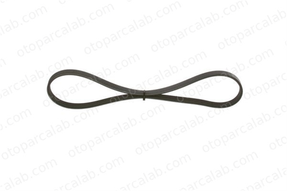 BOSCH 1 987 948 341 Vantilatör Kayışı NISSAN PRIMERA PRIMERA Hatchback 1987948341 GMB40823