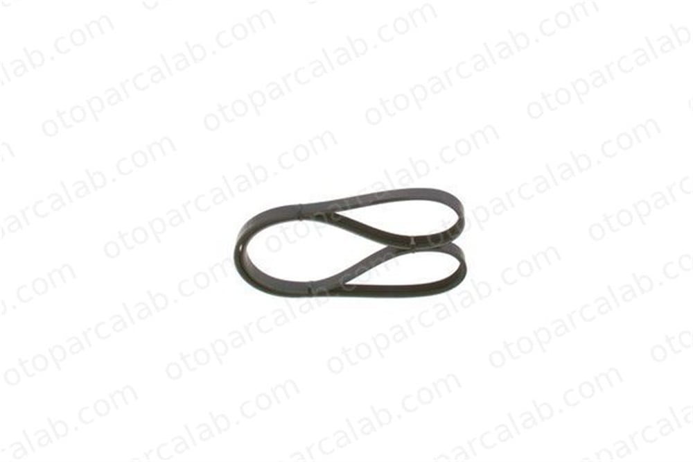 BOSCH 1 987 948 350 Vantilatör Kayışı MITSUBISHI GALANT VI FIAT TIPO 1987948350 4891935AB