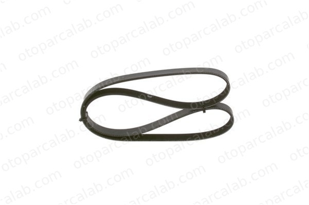 BOSCH 1 987 948 413 Vantilatör Kayışı RENAULT MEGANE II MEGANE II Sedan 1987948413 GFB1205