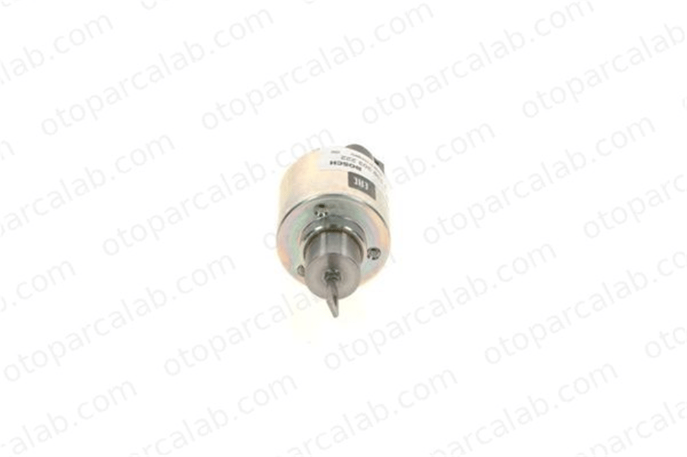BOSCH 2 339 303 222 Marş Otomatiği VW BORA I GOLF IV Variant 85911287 085911287