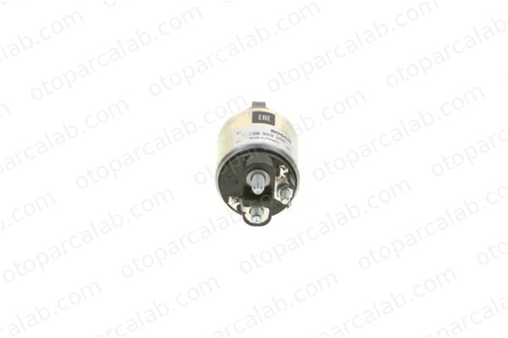BOSCH 2 339 303 269 Marş Otomatiği OPEL VECTRA A Hatchback KADETT E Hatchback 90349454 90AB11390AA