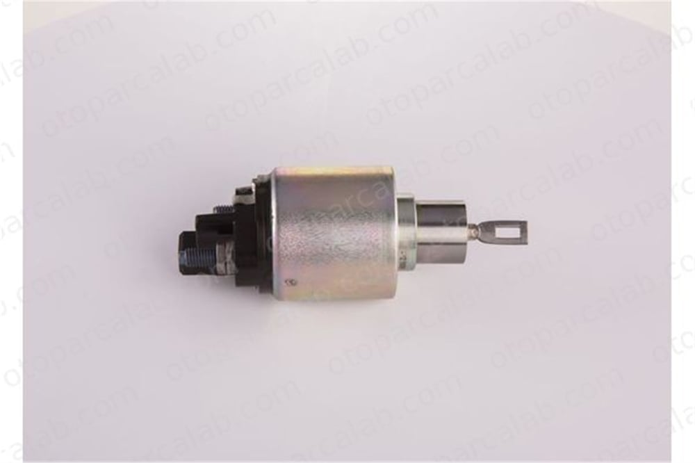 BOSCH 2 339 303 412 Marş Otomatiği VW BORA I GOLF IV Variant 2M911287A 02M 911 287 A
