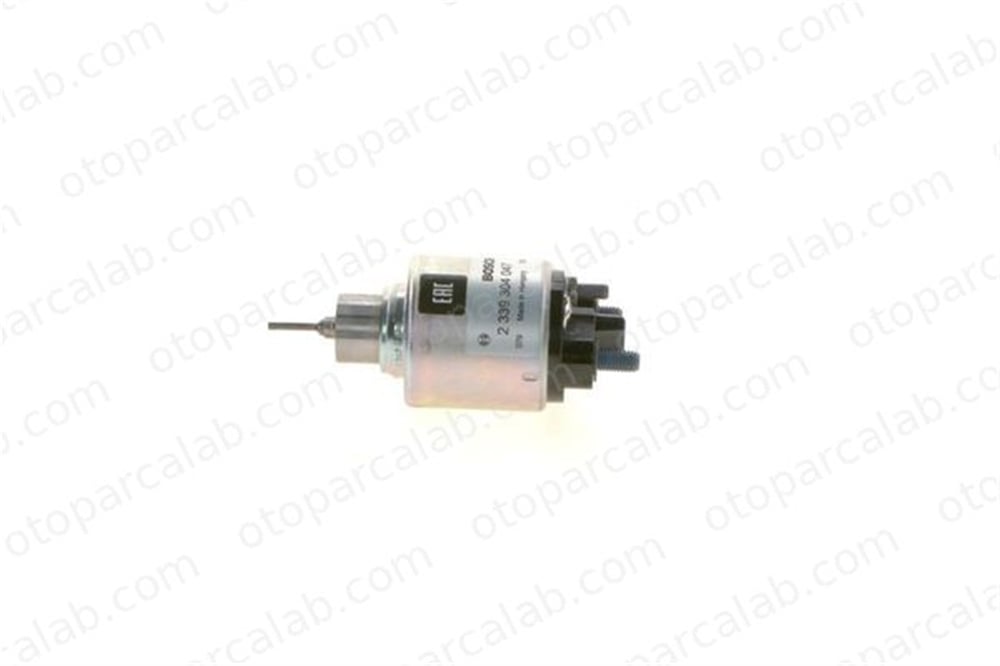 BOSCH 2 339 304 047 Marş Otomatiği FORD FIESTA V FIESTA IV 1535268 1570611