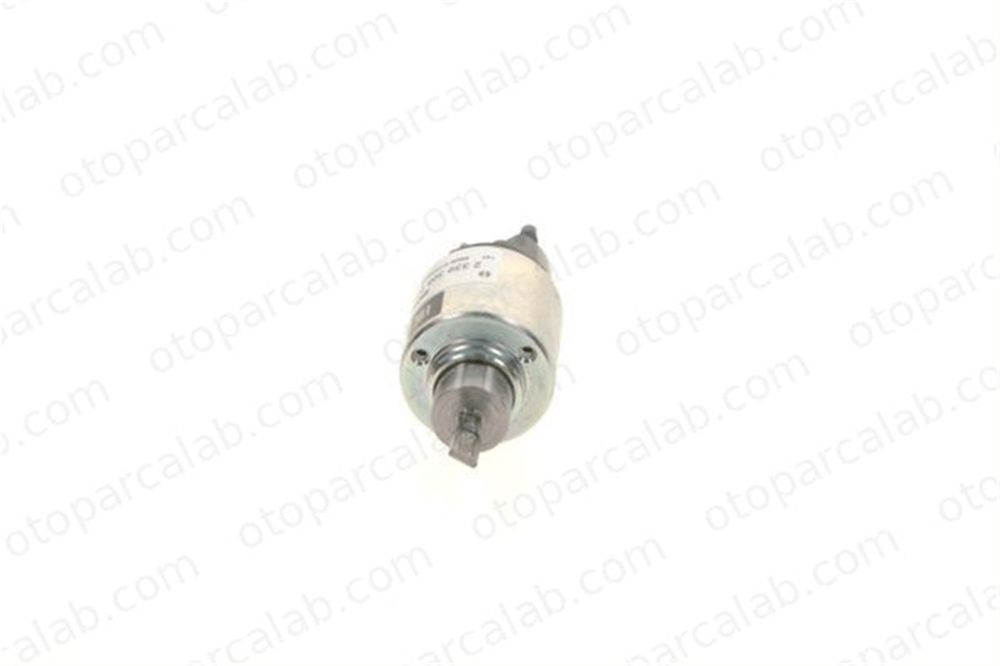 BOSCH 2 339 305 018 Marş Otomatiği CITROËN JUMPER Panelvan/Van JUMPY 583689 77363232