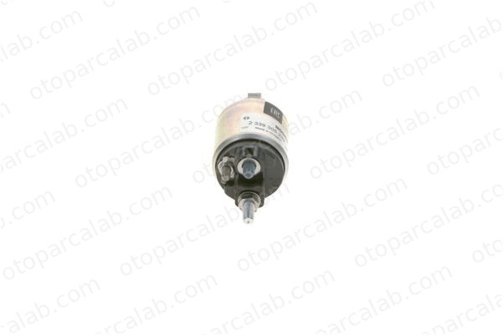 BOSCH 2 339 305 232 Marş Otomatiği ALFA ROMEO 156 Sportwagon 147 77365064 77362580