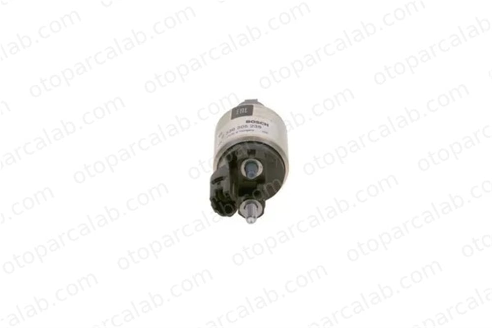 BOSCH 2 339 305 238 Marş Otomatiği TOYOTA AURIS COROLLA Sedan 281500D130