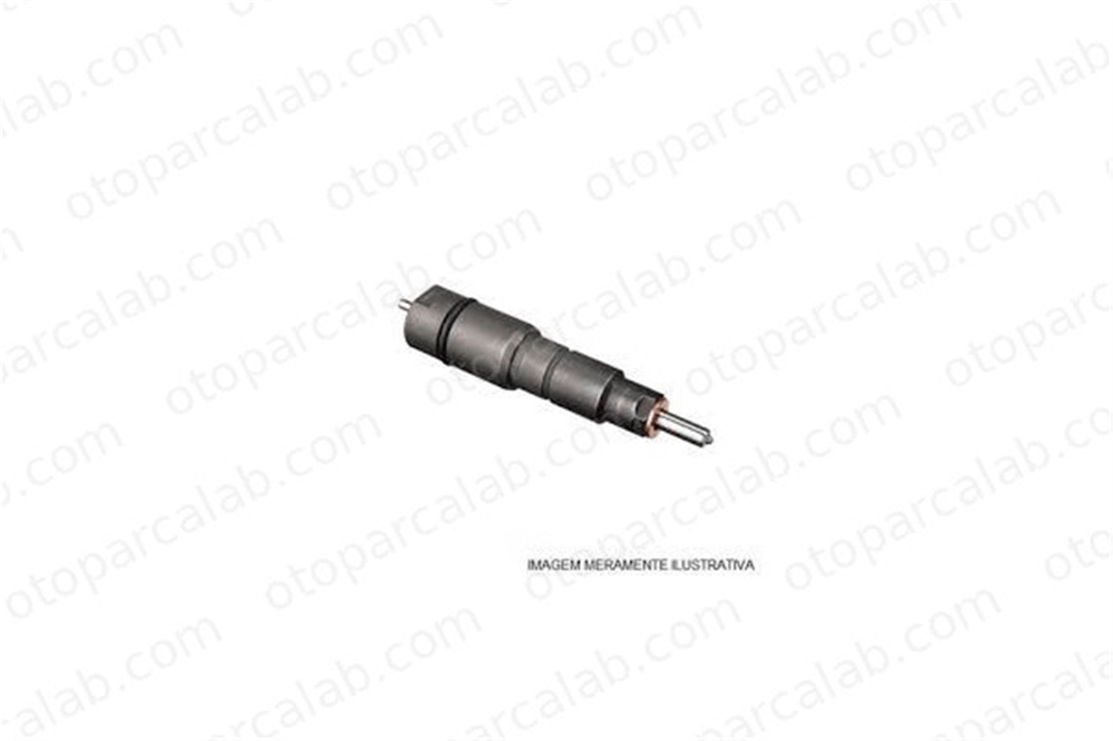 BOSCH F 000 439 012 Enjektör SCANIA R II P II F000439012 1434235