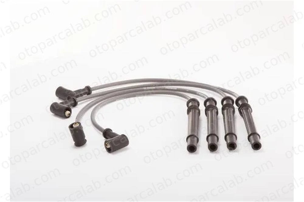 BOSCH F 000 99C 602 Buji Kablosu RENAULT CLIO III CLIO III Grandtour 8200713680 224404659R