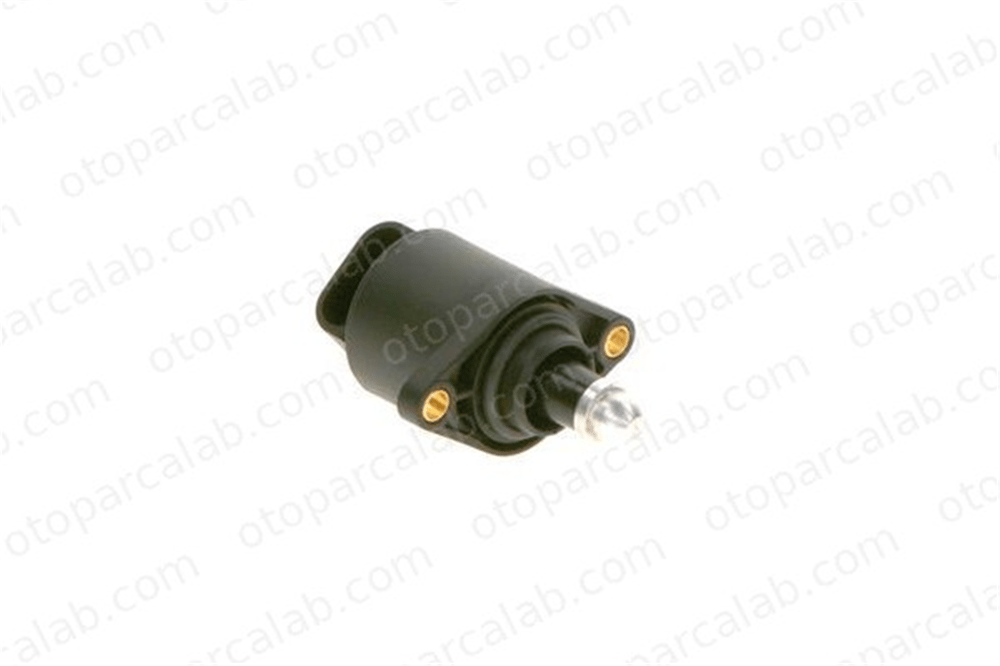 BOSCH F 000 99M 200 Rölanti Ayar Motoru (Valfi) FIAT TIPO TEMPRA 9945635