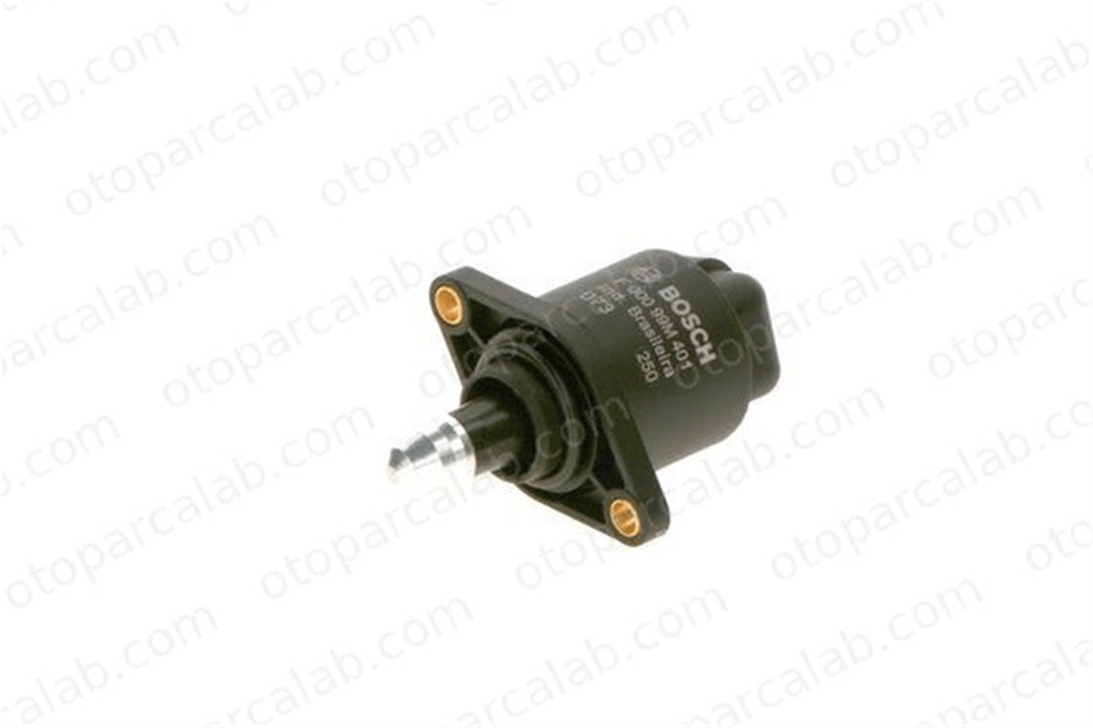 BOSCH F 000 99M 401 Rölanti Ayar Motoru (Valfi) CITROËN JUMPER Minibüs/Otobüs JUMPER Panelvan/Van 1920X9