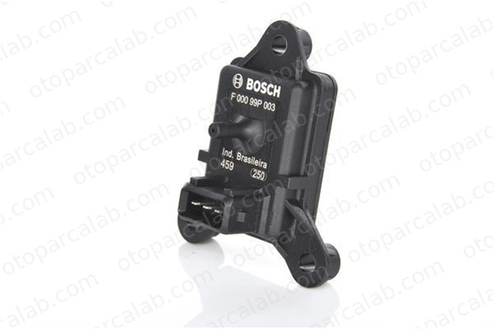 BOSCH F 000 99P 003 MAP Sensörü PEUGEOT BOXER Panelvan/Van BOXER Minibüs/Otobüs 1920J7 1563J4