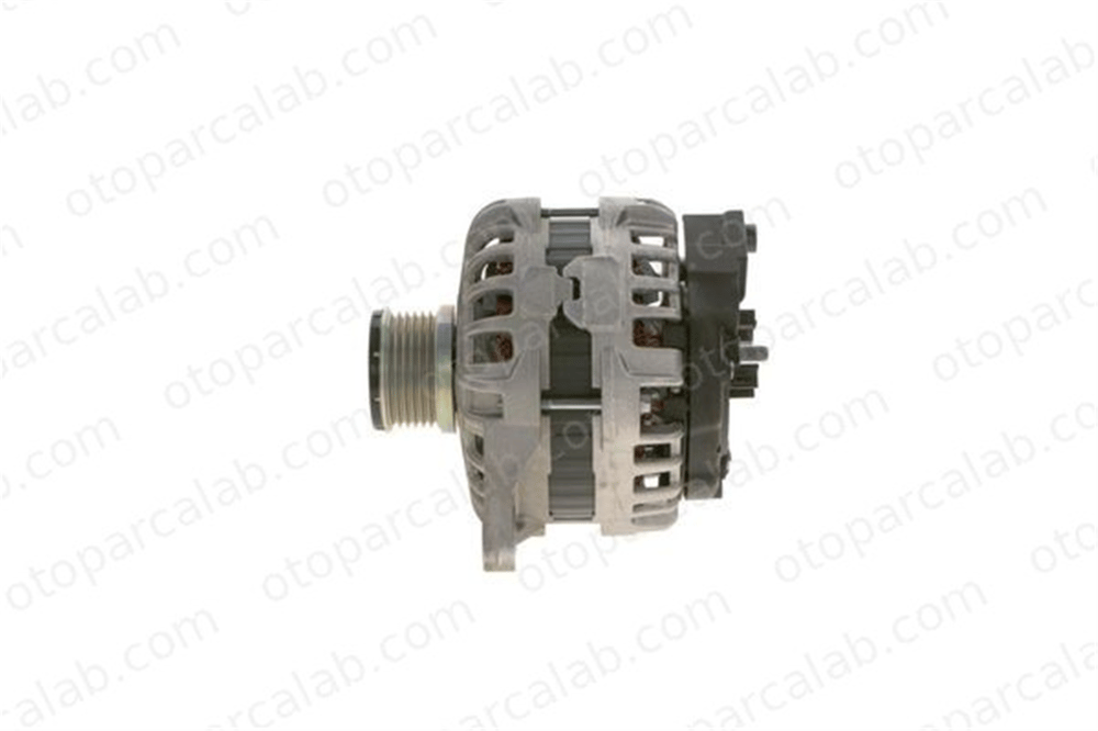 BOSCH F 000 BL0 777 Alternatör IVECO DAILY VI Platform şasi DAILY VI Panelvan/Van 5801580939