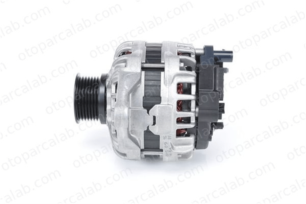 BOSCH F 000 BL0 7P9 Alternatör IVECO DAILY IV Panelvan/Van DAILY IV Platform şasi 504385134