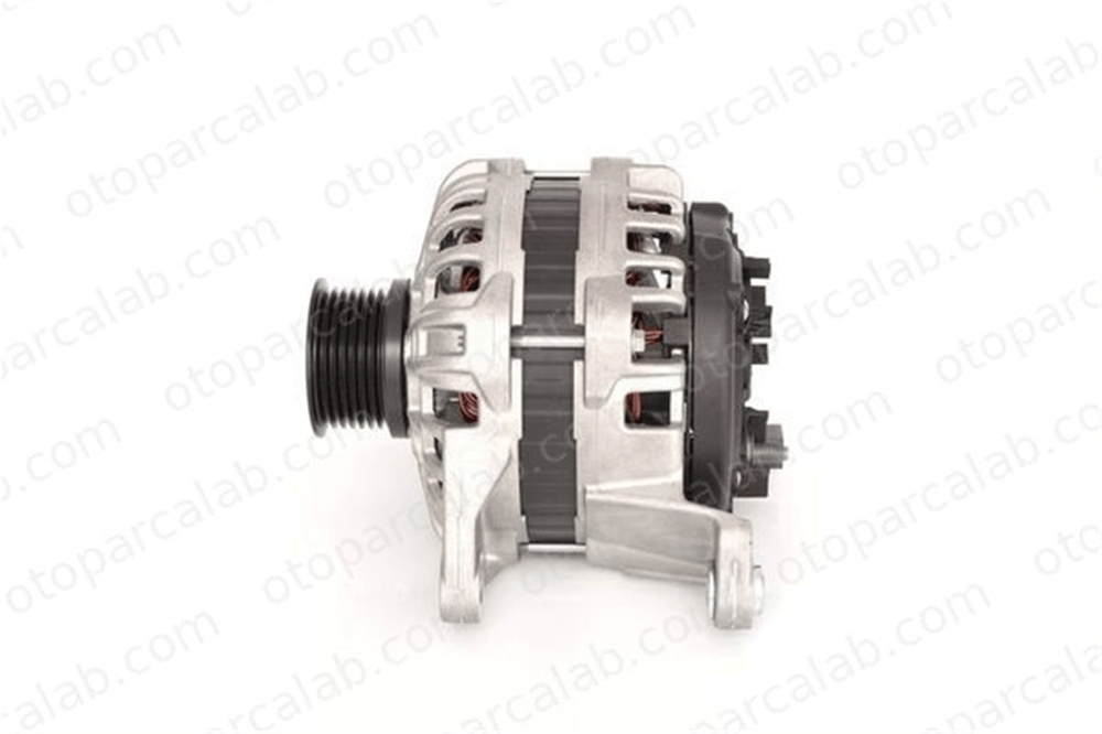 BOSCH F 000 BL0 7R9 Alternatör IVECO DAILY IV Panelvan/Van DAILY IV Platform şasi 504385133