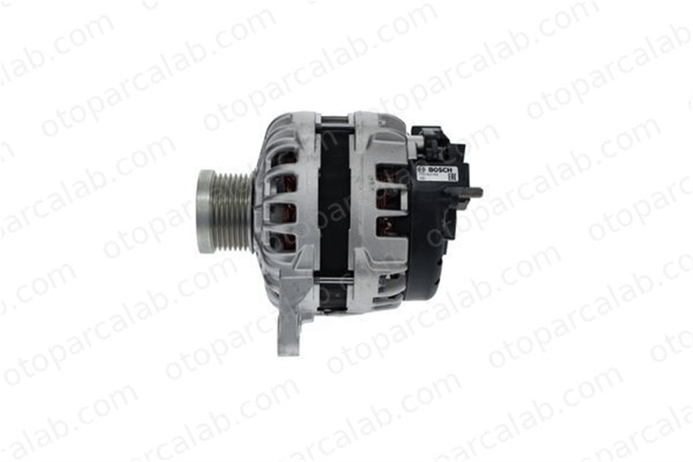 BOSCH F 000 BL0 7W9 Alternatör FUSO (MITSUBISHI) CANTER CANTER VII ME230888
