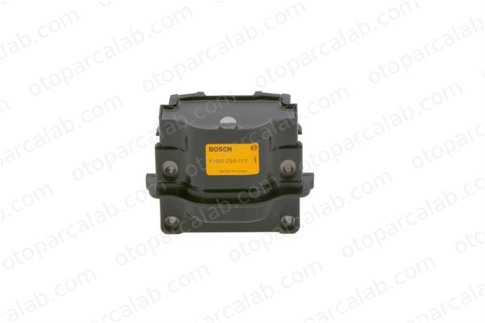 BOSCH F 000 ZS0 117 Ateşleme Bobini TOYOTA COROLLA COROLLA Liftback 9091902164 94853695