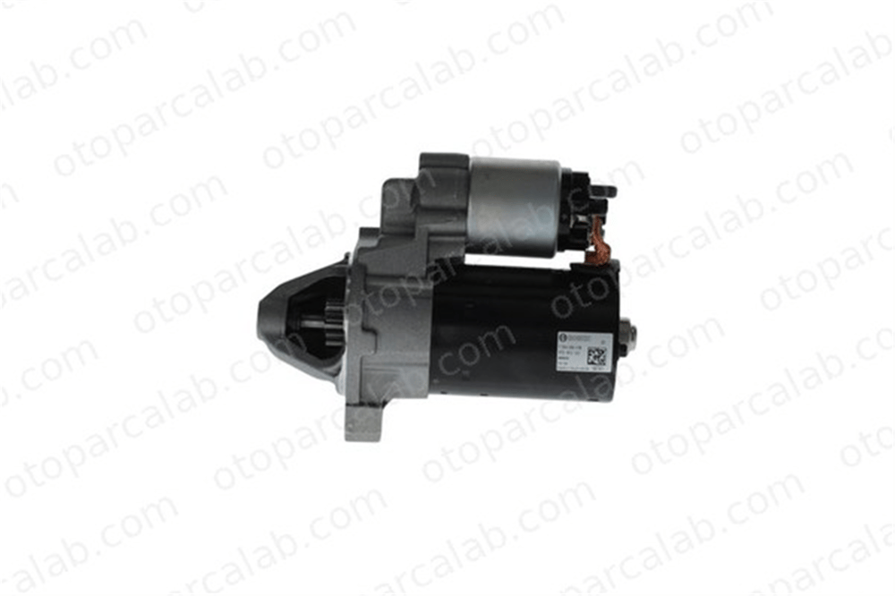 BOSCH F 004 A94 418 Marş Dinamosu FORD KA FIESTA V 1149703 1309581