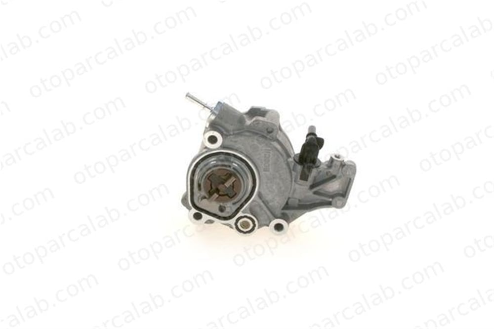 BOSCH F 009 D02 693 Vakum Pompa JAGUAR XF I LAND ROVER FREELANDER 2 LR009674 1541596