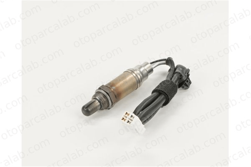 BOSCH F 00H L00 054 Oksijen (Lambda) Sensörü SUBARU LEGACY III OUTBACK 22690AA43A 22690AA73A