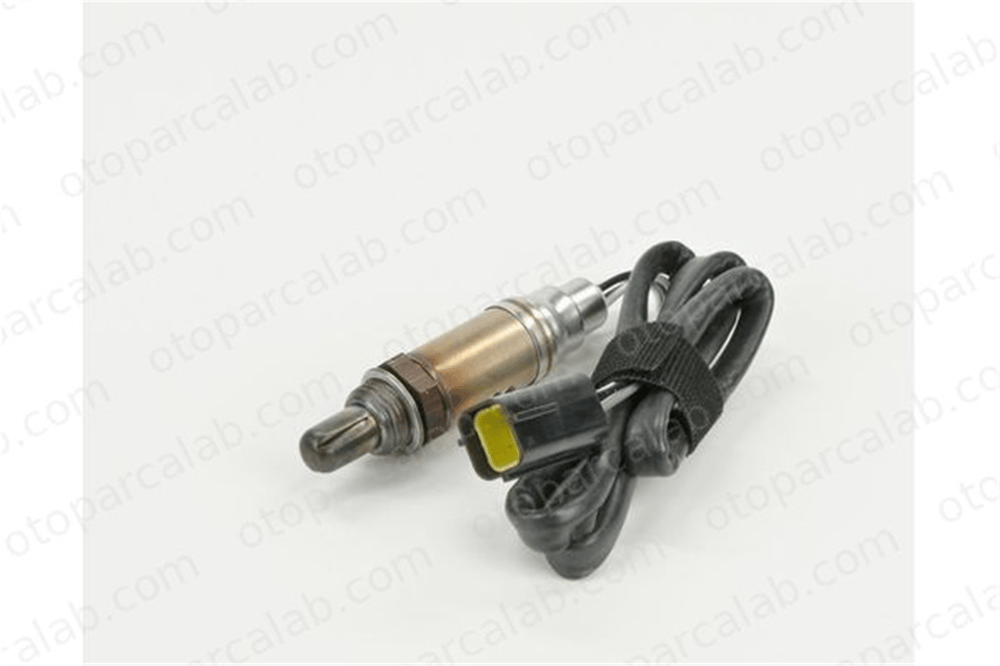 BOSCH F 00H L00 175 Oksijen (Lambda) Sensörü FIAT MAREA LANCIA DEDRA SW F7BZ9F472BA JE461886Z