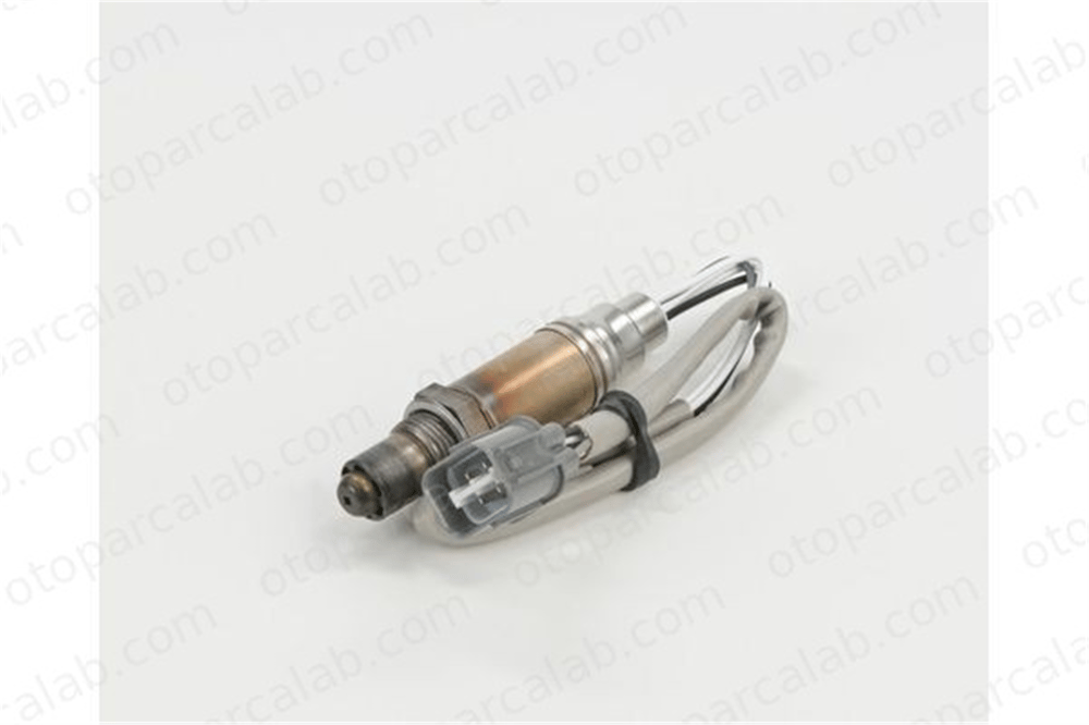 BOSCH F 00H L00 181 Oksijen (Lambda) Sensörü JEEP CHEROKEE DODGE CARAVAN 36531PGEA11 36531P8DJ21