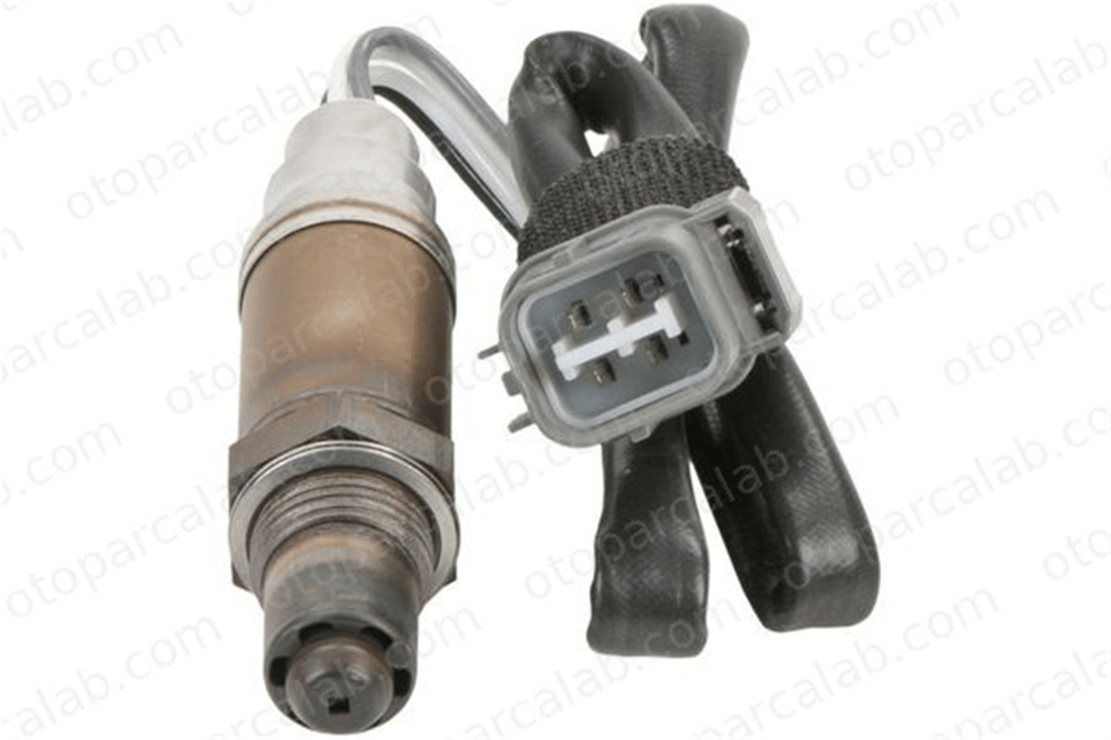 BOSCH F 00H L00 182 Oksijen (Lambda) Sensörü JEEP CHEROKEE DODGE CARAVAN 12601759 36531P1RA02