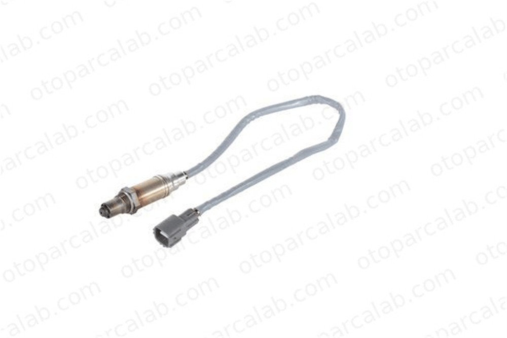 BOSCH F 00H L00 184 Oksijen (Lambda) Sensörü SUBARU IMPREZA Sedan IMPREZA Station wagon F00HL00184 32005986