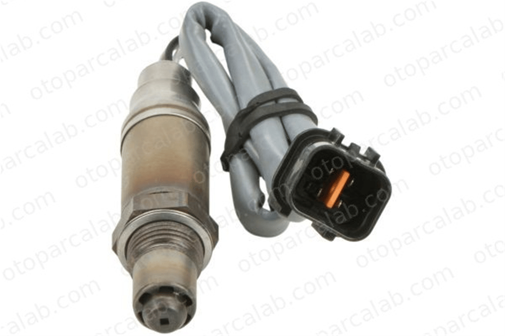 BOSCH F 00H L00 191 Oksijen (Lambda) Sensörü PROTON IMPIAN MD354851 MR514430