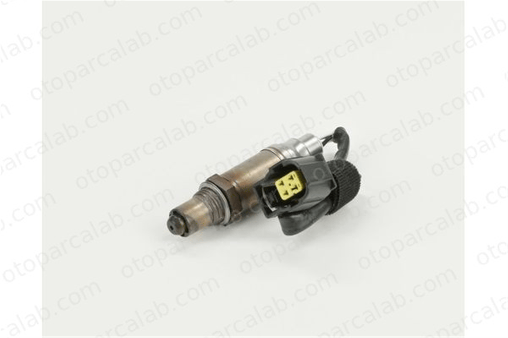 BOSCH F 00H L00 207 Oksijen (Lambda) Sensörü CHRYSLER PT CRUISER JEEP WRANGLER II 5033200AA 05033 200AA