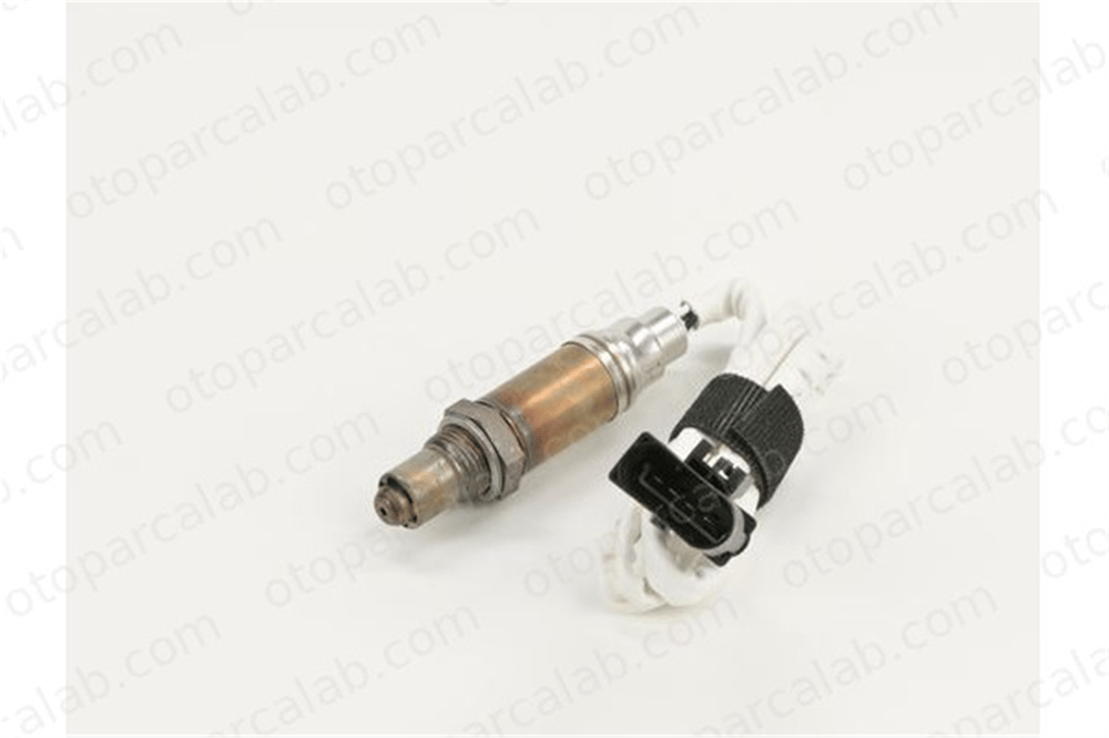 BOSCH F 00H L00 257 Oksijen (Lambda) Sensörü MINI MINI Cabrio MINI 11780872674