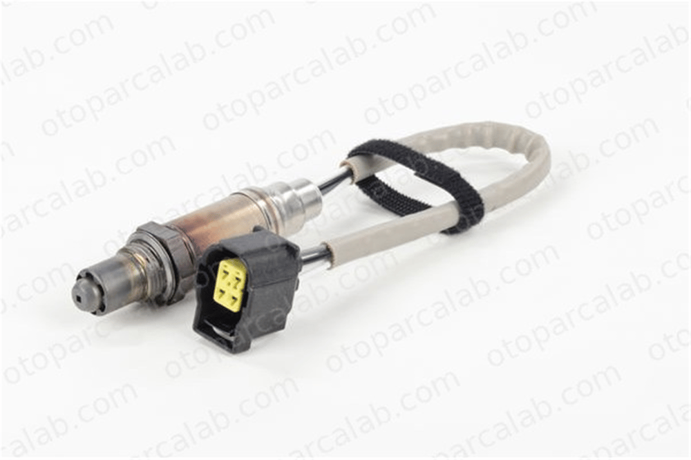 BOSCH F 00H L00 335 Oksijen (Lambda) Sensörü DODGE CARAVAN JEEP GRAND CHEROKEE I F00HL00335 56041212AE
