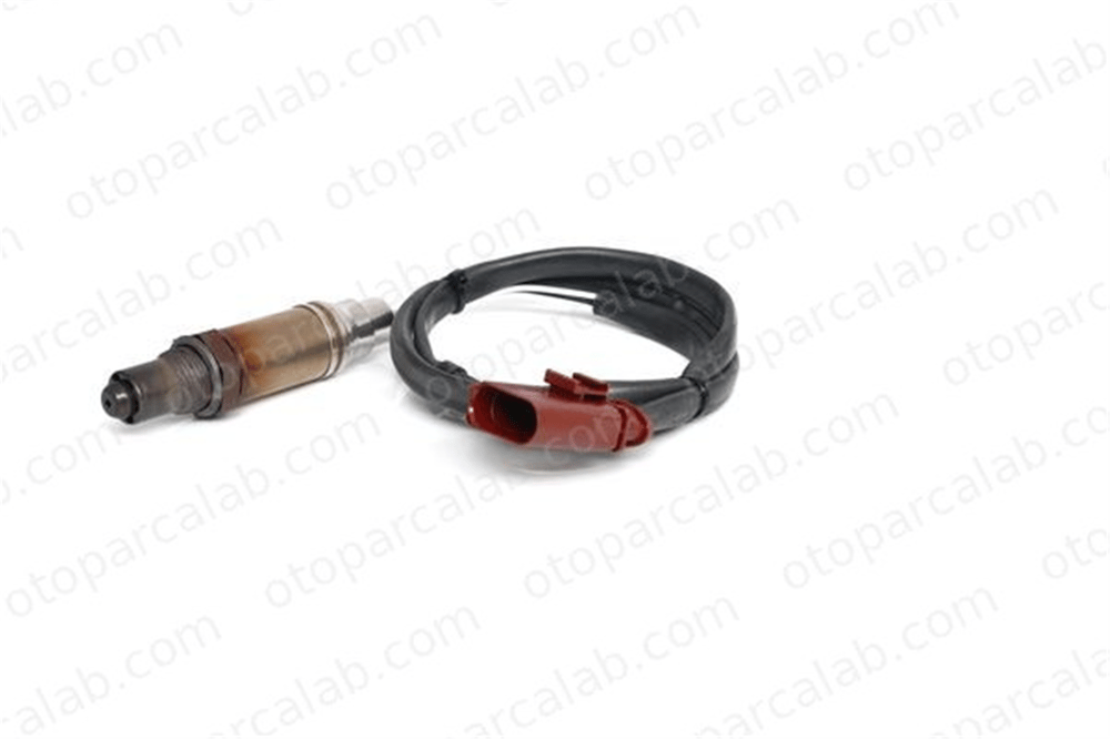 BOSCH F 00H L00 405 Oksijen (Lambda) Sensörü SEAT Mii SKODA CITIGO 4C906262 04C906262