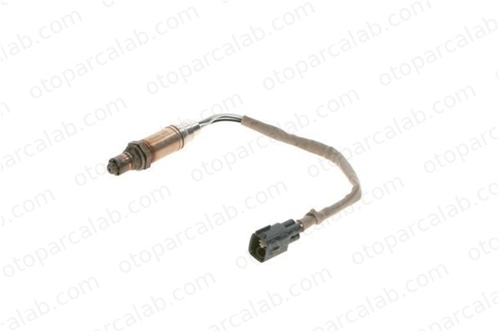 BOSCH F 00H L00 414 Oksijen (Lambda) Sensörü JAGUAR XK II Coupe XK II Cabrio F00HL00414 8946533610