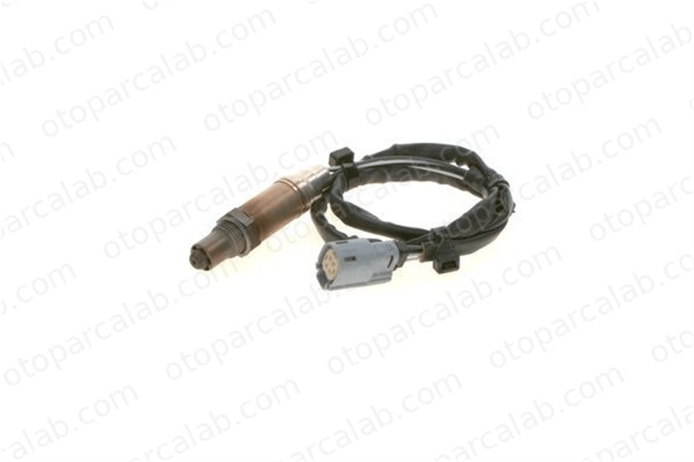 BOSCH F 00H L00 430 Oksijen (Lambda) Sensörü FORD FIESTA VI MAZDA 6 Sedan F00HL00430 E3B59G444AA