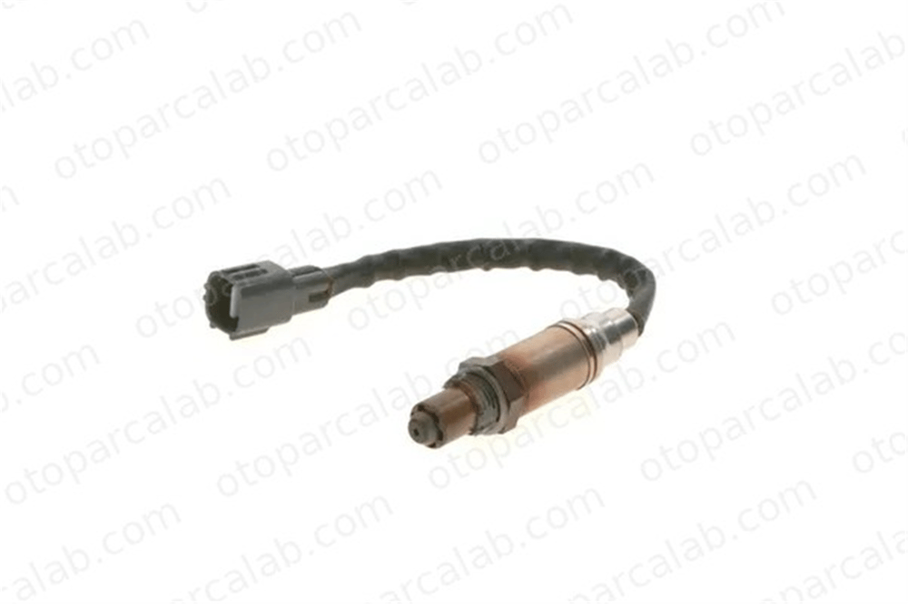 BOSCH F 00H L00 437 Oksijen (Lambda) Sensörü TOYOTA AVENSIS Station wagon DAIHATSU SIRION 8946552570 8946552580