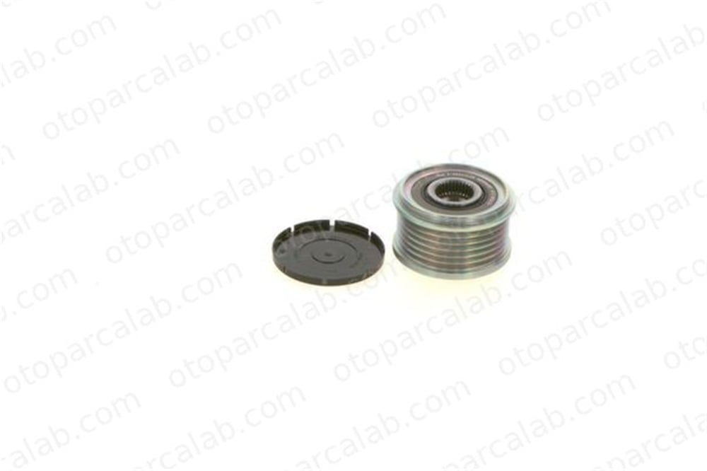 BOSCH F 00M 147 956 Alternatör Kasnağı DACIA DUSTER RENAULT CLIO III F00M147956 231001043R