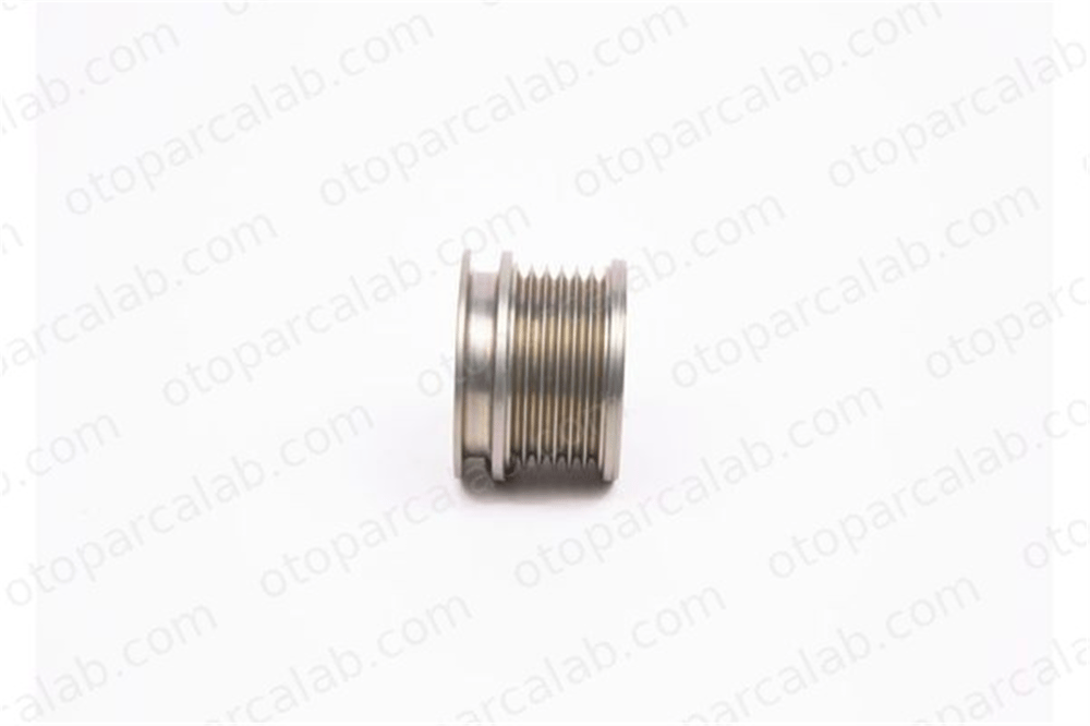 BOSCH F 00M 991 303 Alternatör Kasnağı MERCEDES-BENZ SPRINTER 3-t Minibüs/Otobüs SPRINTER 3-t Panelvan/Van 535005010 6111550315