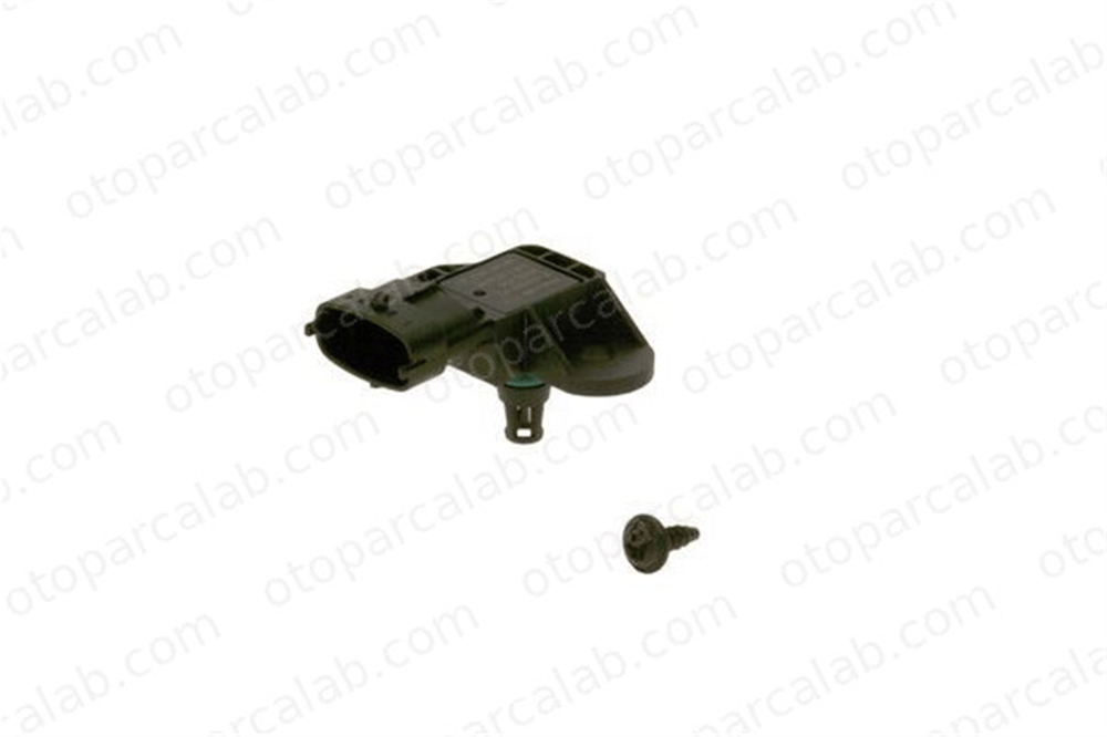 BOSCH F 01C 600 070 MAP Sensörü FIAT PANDA PUNTO 77364869 77364145