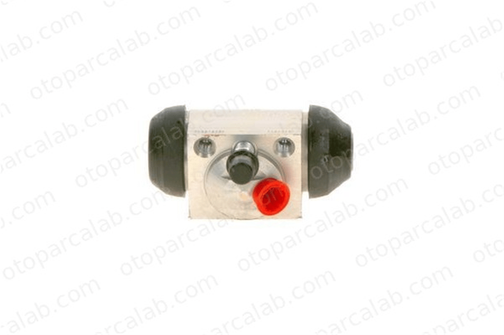 BOSCH F 026 002 021 Fren Silindiri Arka Sol SMART FORTWO Coupe FORTWO Cabrio A4534200218 441005409R