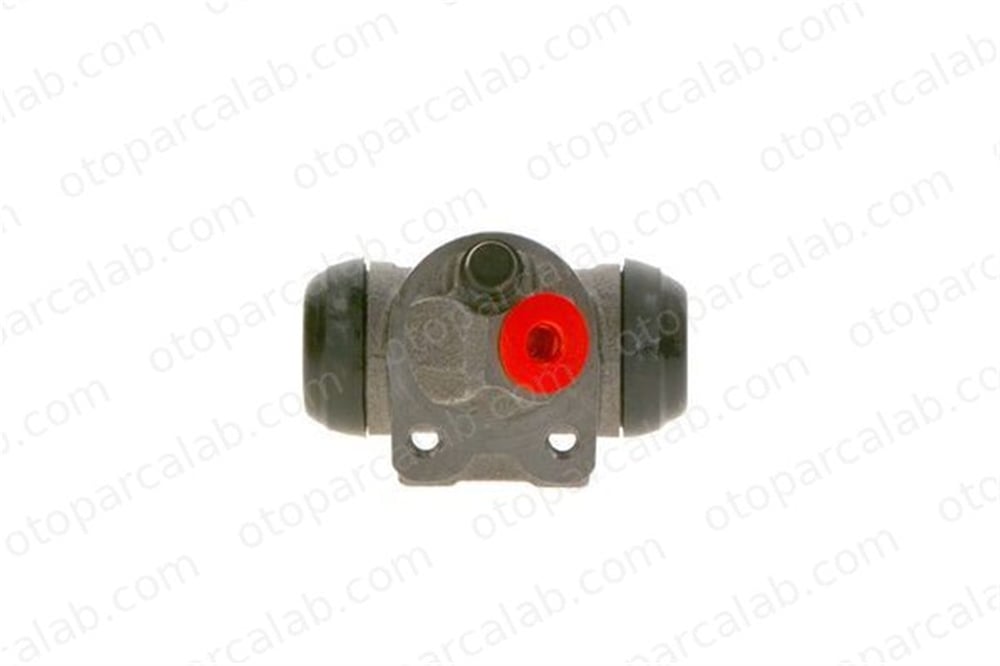BOSCH F 026 002 176 Fren Silindiri Arka Sol PEUGEOT 309 I RENAULT 11 7701035475