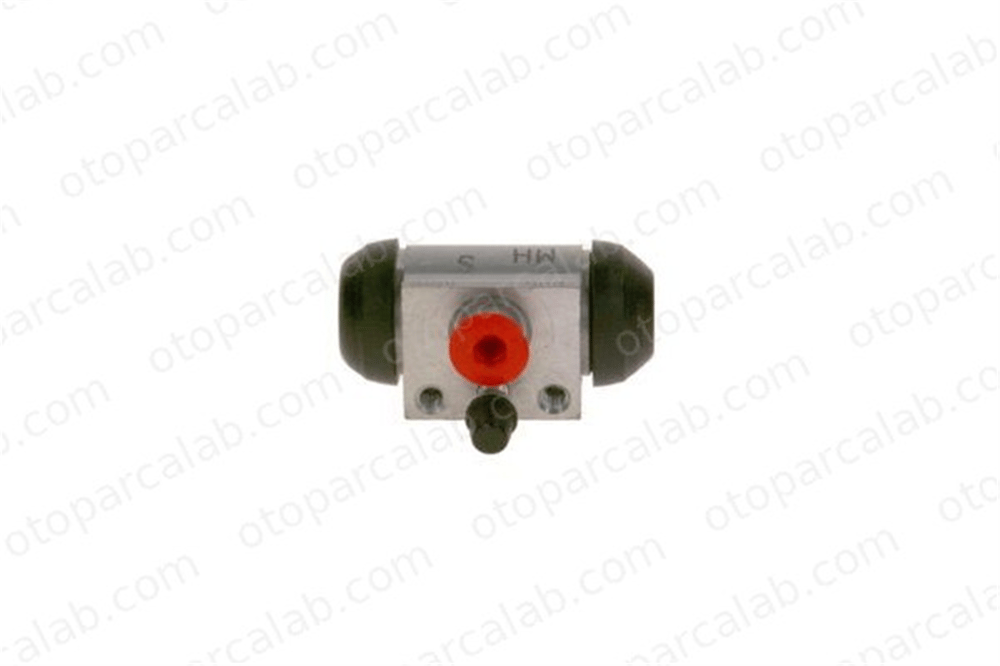 BOSCH F 026 002 262 Fren Silindiri Arka Sağ veya Sol SKODA RAPID SEAT TOLEDO IV 8450076671 6R0611053B