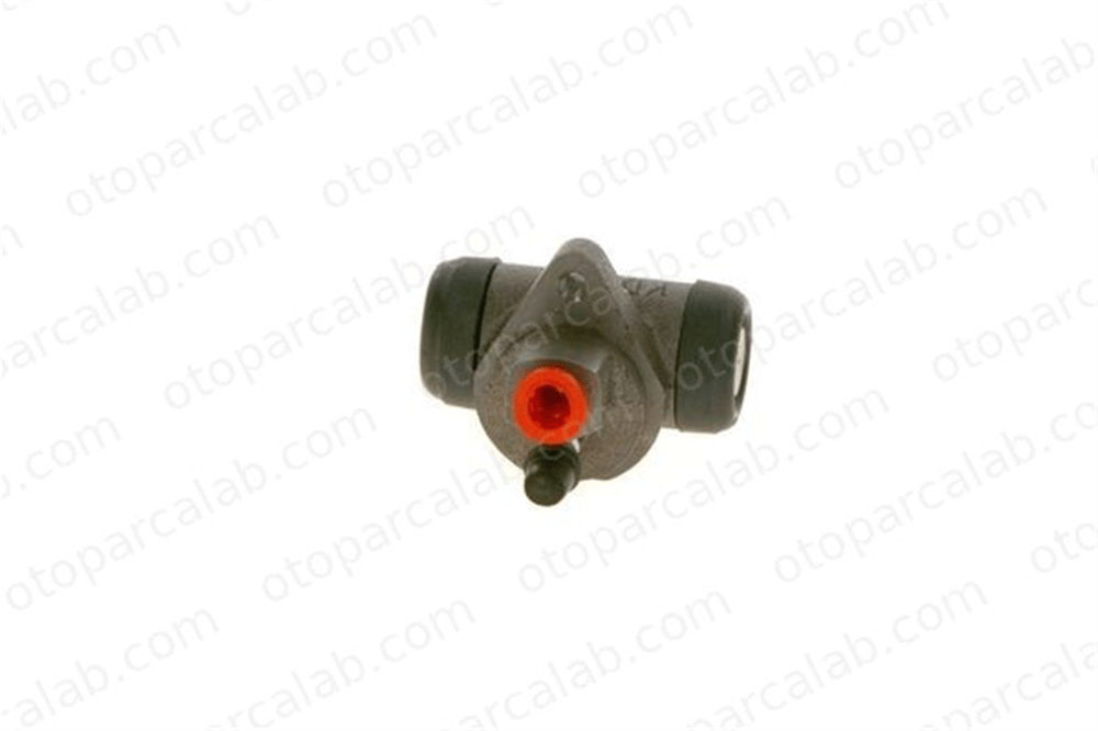 BOSCH F 026 002 396 Fren Silindiri Arka Sağ veya Sol FORD FIESTA III FIESTA Kasa/eğik arka 6187600 89FB2261AB